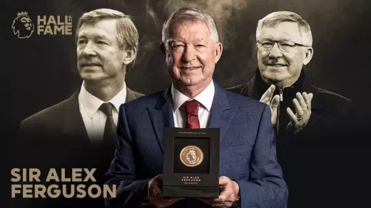 勝利者:プレミアリーグ史上最も成功した監督5人